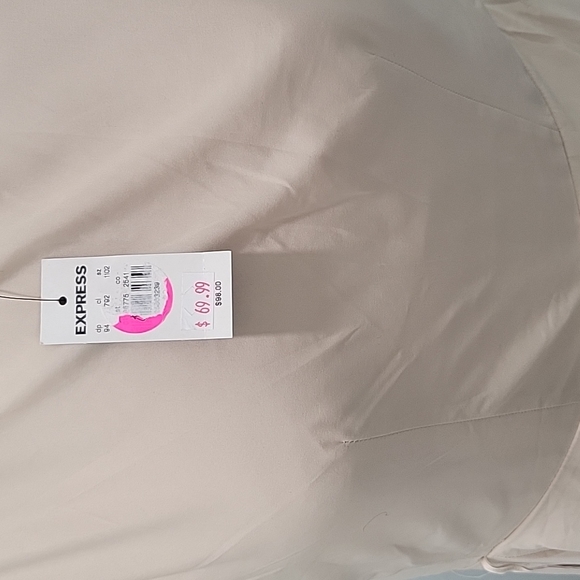 Express Dress - Picture 10 of 12